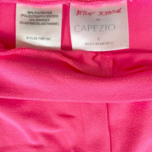 MADDIE ZIEGLER FOR BETSEY JOHNSON PINKLEGGINGS - Picture 3 of 3